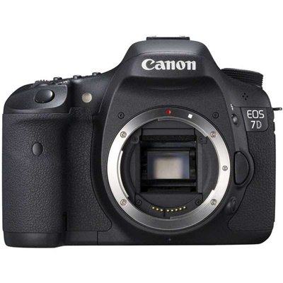 Canon/佳能EOS 7D Mark II 18-135 STM 套机