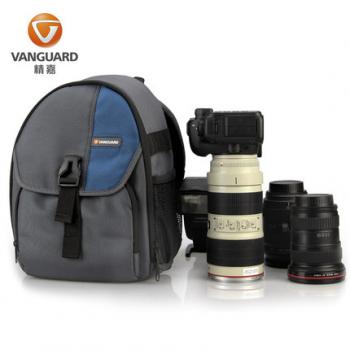 精嘉（Vanguard） ZIIN (讯影者）50 双肩摄影包 炫彩多色