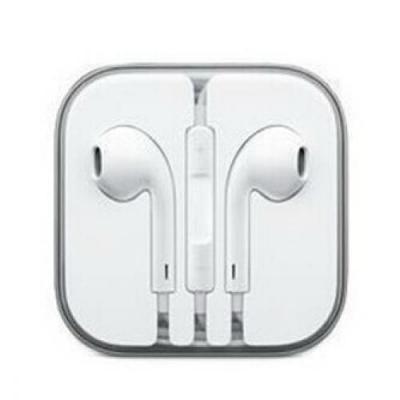 苹果原装耳机线控（iphone5/5C/5S/6/6P/6S/6SP）