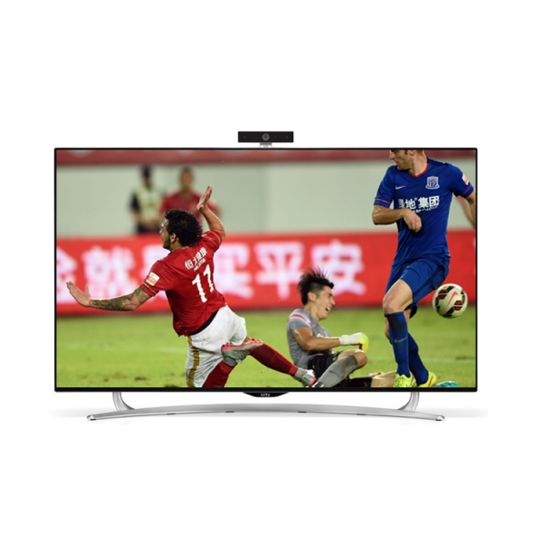 乐视超级电视 uMax 85 85英寸4K高清3D智能LED液晶电视（原装底座）