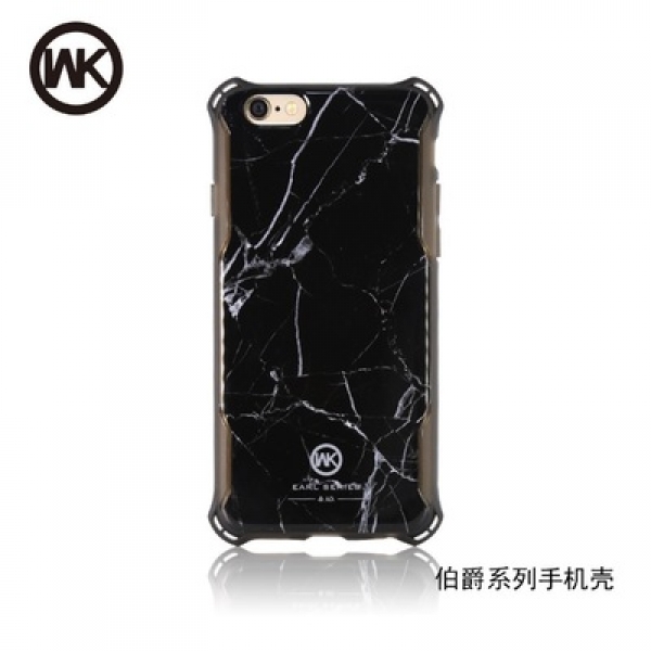 WK爆款手机壳苹果iphone7和iphone7Plus防摔壳