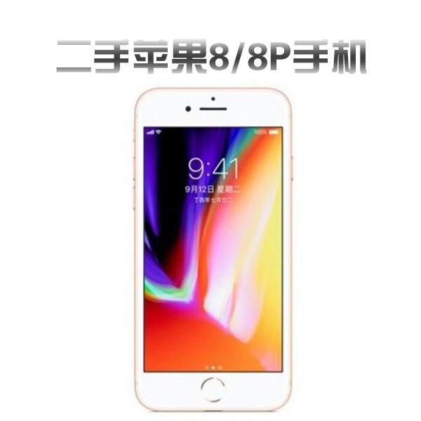 [二手]苹果iPhone 8 4.7寸