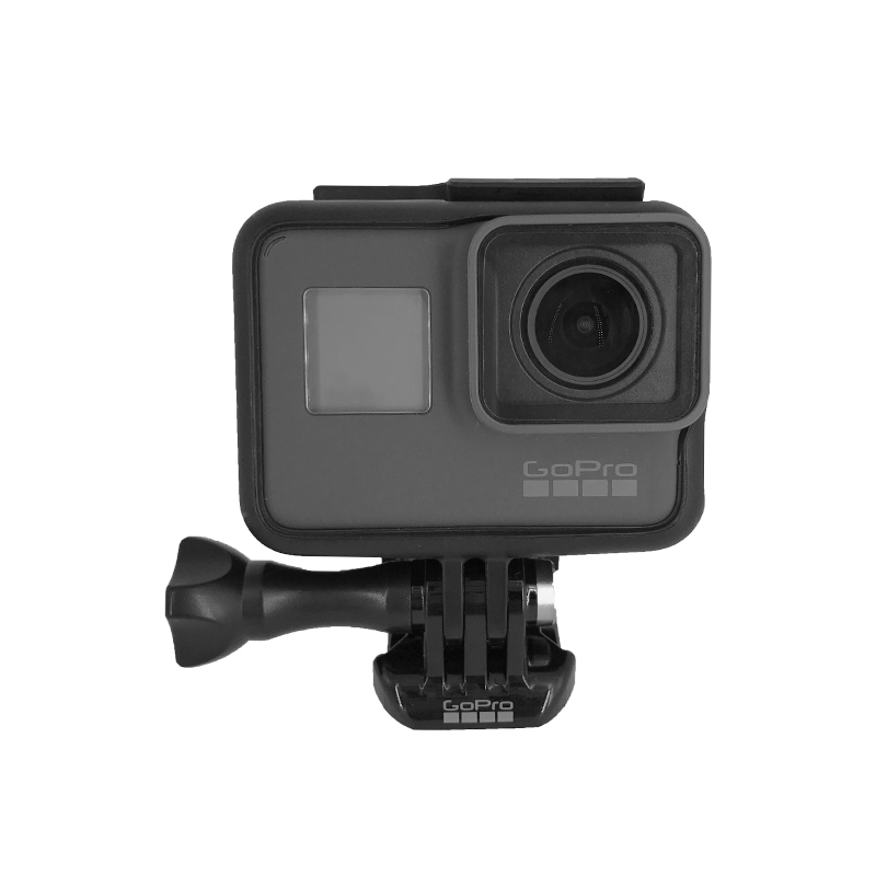 GoPro HERO5 BLACK 运动摄相机声控4K潜水相机hero5 go  pro5_GoPro相机_智能娱乐_戴森/大疆/智能/影音_永盛数码永盛商城
