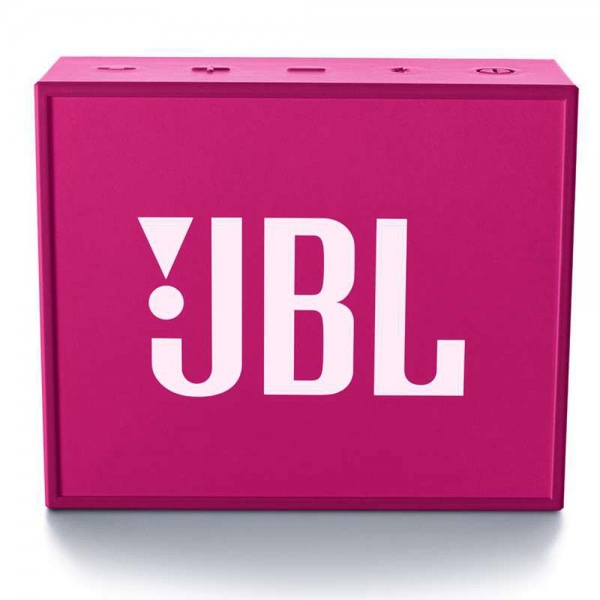 JBL GO 金砖