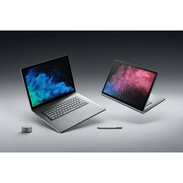 Microsoft/微软Surface Book 2 增强版 i5 i7 平板笔记本电脑国行