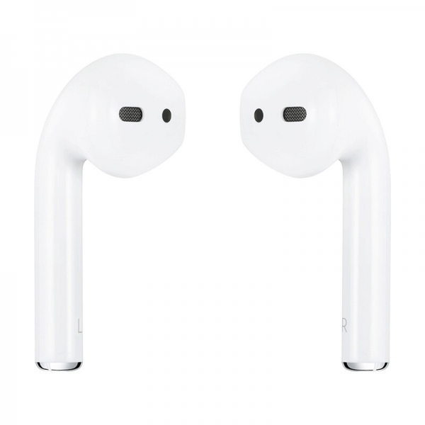 Apple/苹果 无线蓝牙耳机airpods无线耳机二代