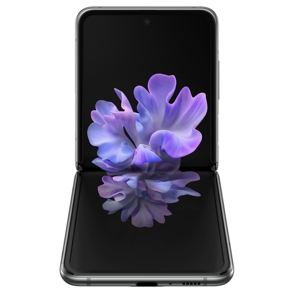 [国行]三星 Galaxy Z Flip 5G版 (SM-F7070) 折叠屏 全网通  