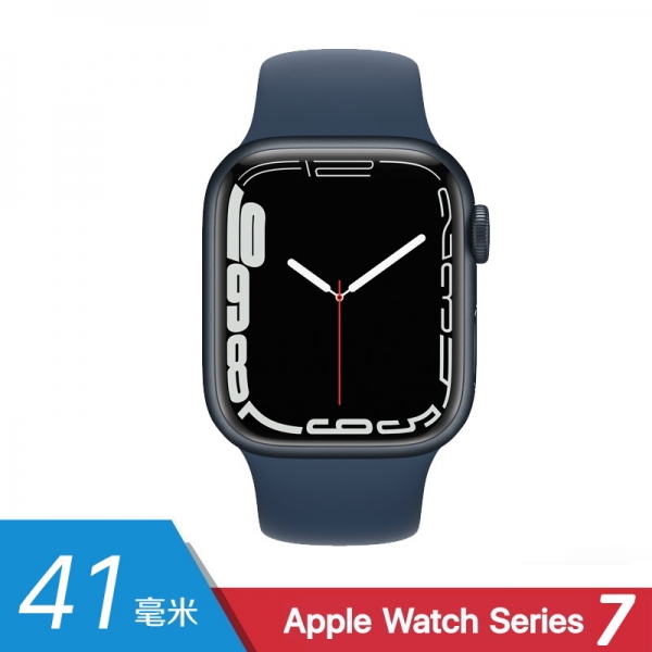 苹果手表 iWatch 7代 41毫米 Apple Watch Series 7